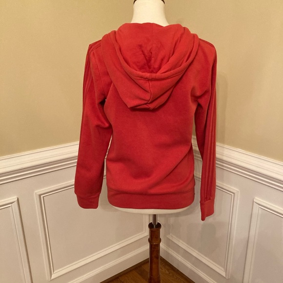 Adidas Jacket - Picture 2 of 4